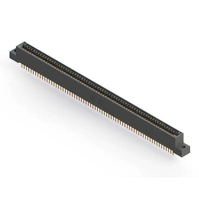 895-134-520-204 EDAC Inc.  Connettori per bordi